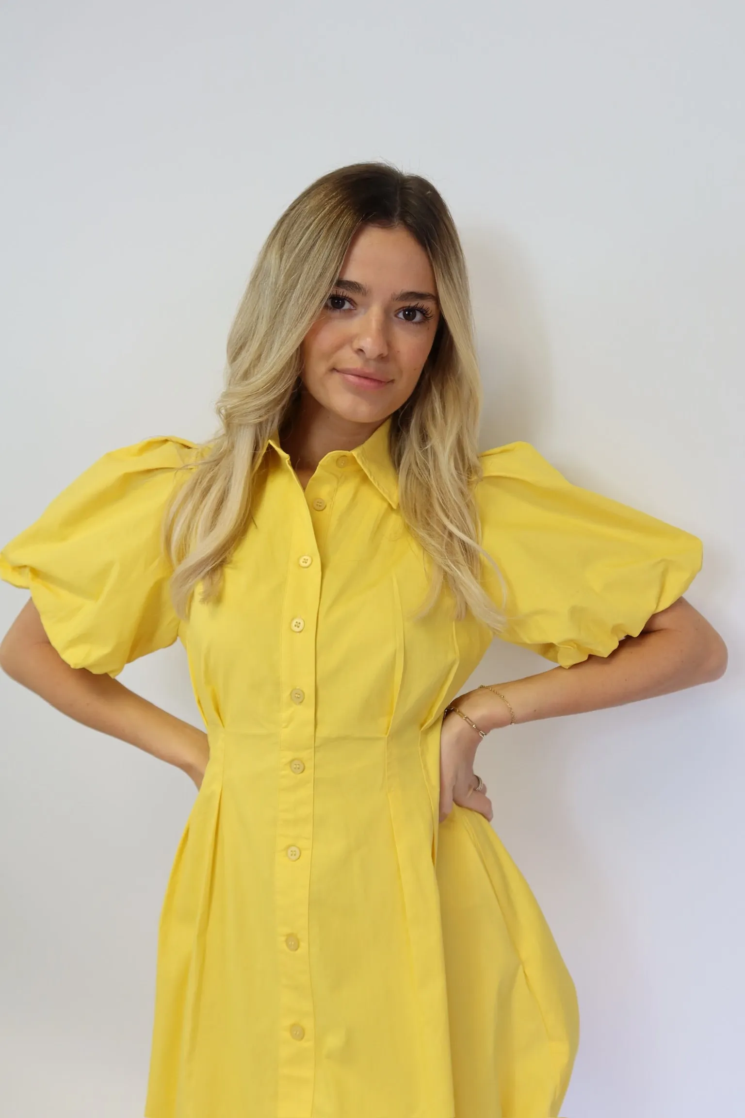 MERCI MINI DRESS