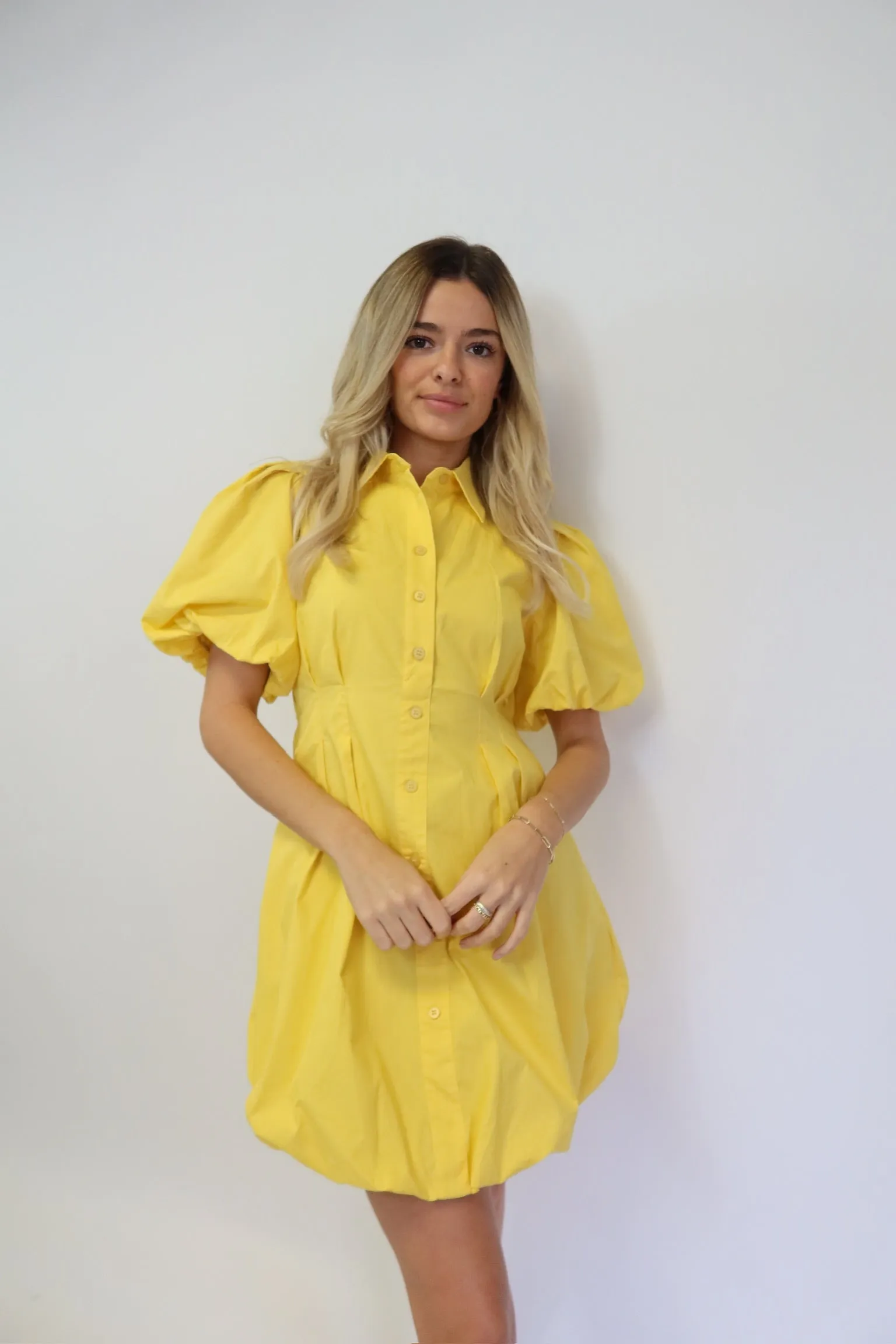 MERCI MINI DRESS